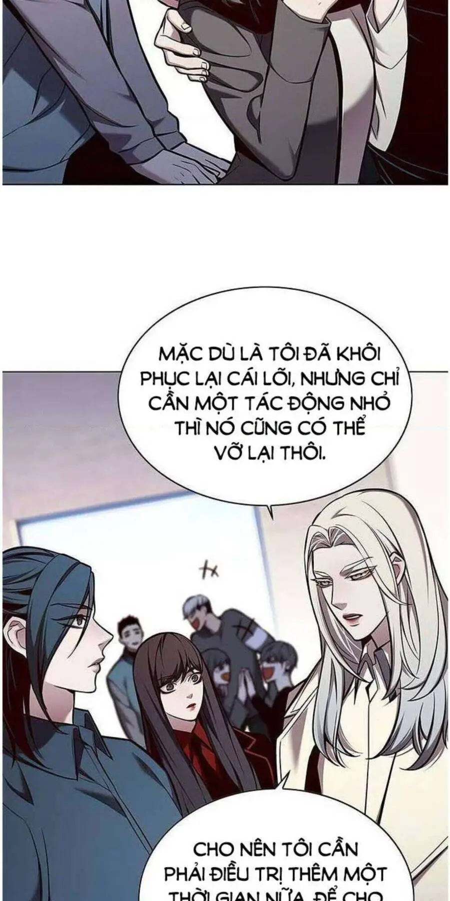 Hoá Thân Thành Mèo Nettruyen ZZZ Chương 140 Page 73