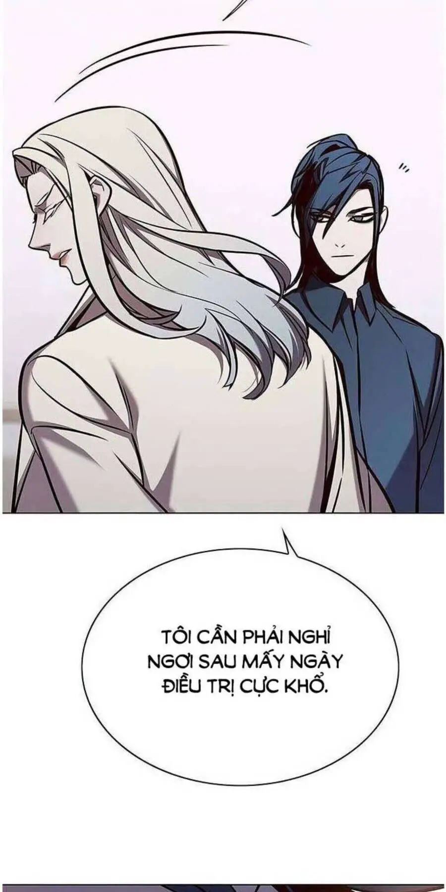 Hoá Thân Thành Mèo Nettruyen ZZZ Chương 140 Page 82