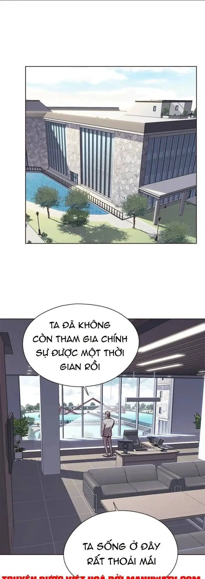 Hoá Thân Thành Mèo Nettruyen ZZZ Chương 141 Page 2
