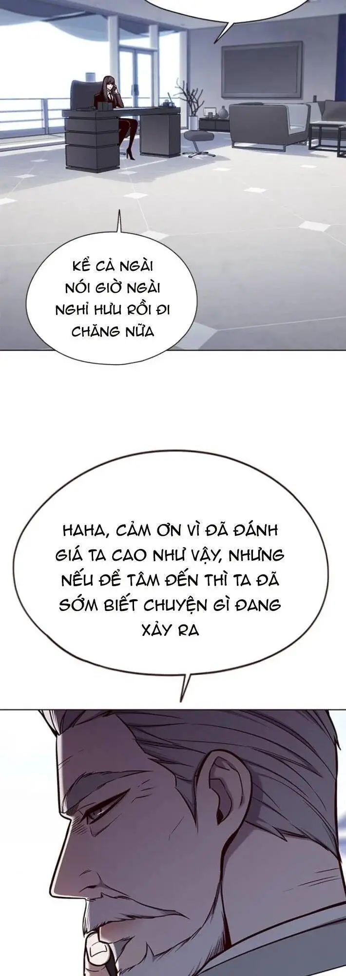 Hoá Thân Thành Mèo Nettruyen ZZZ Chương 141 Page 4