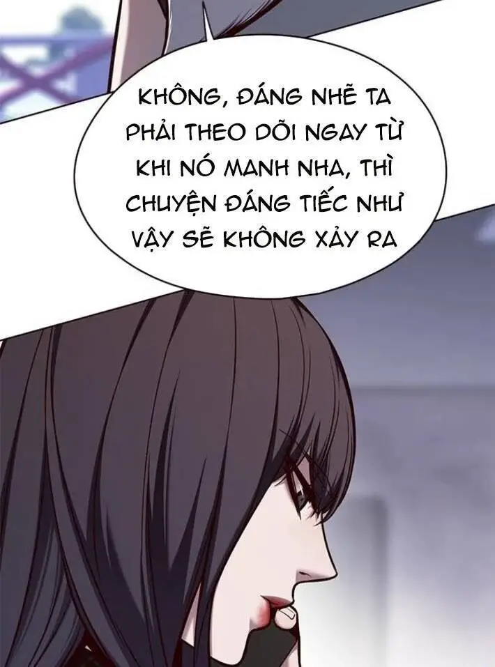 Hoá Thân Thành Mèo Nettruyen ZZZ Chương 141 Page 5