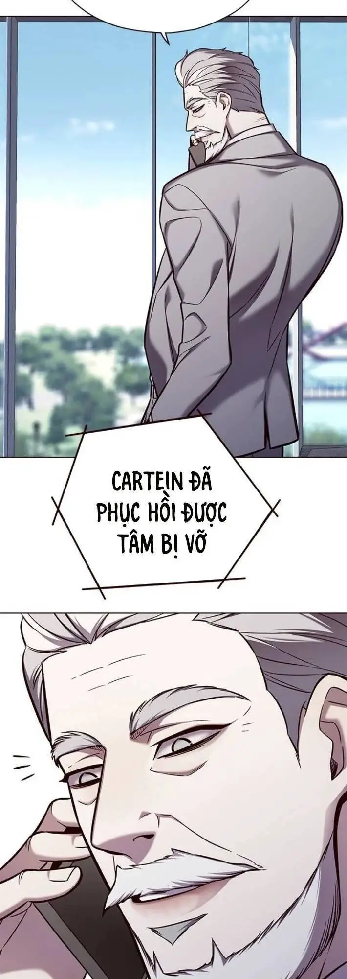 Hoá Thân Thành Mèo Nettruyen ZZZ Chương 141 Page 10