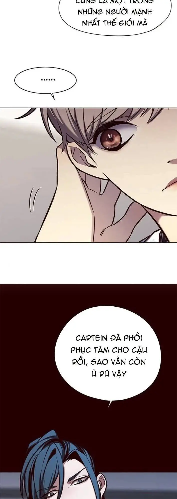 Hoá Thân Thành Mèo Nettruyen ZZZ Chương 141 Page 24