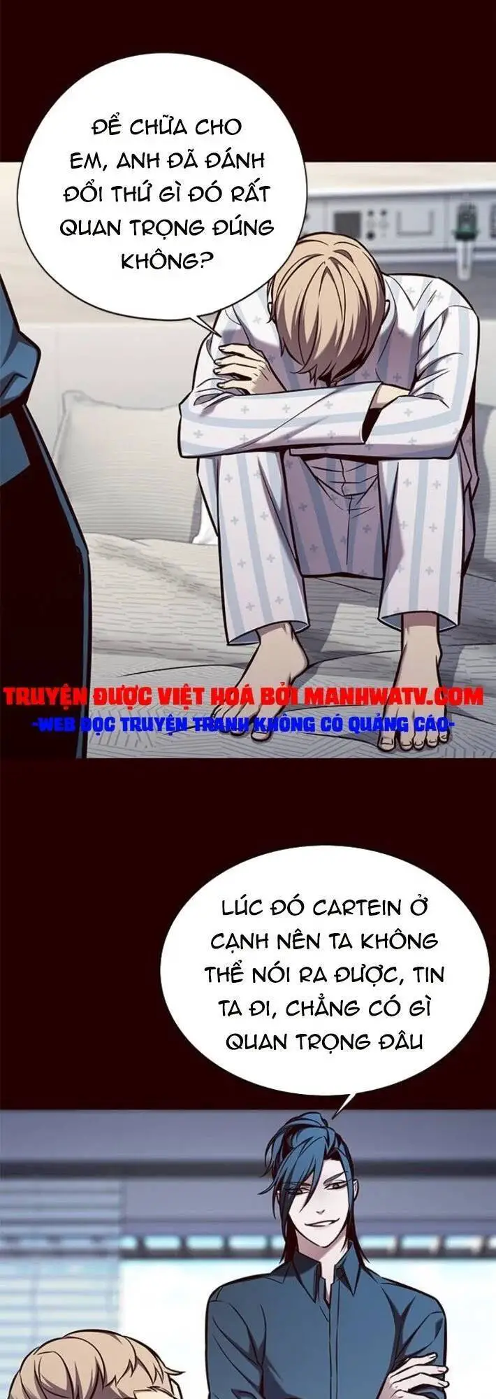 Hoá Thân Thành Mèo Nettruyen ZZZ Chương 141 Page 26