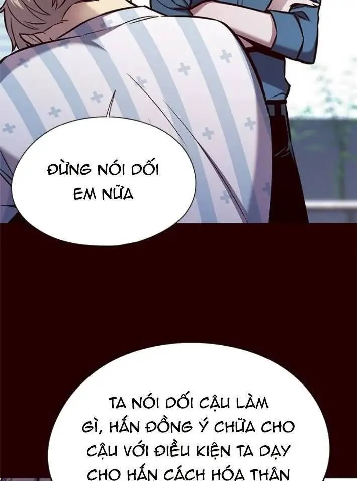 Hoá Thân Thành Mèo Nettruyen ZZZ Chương 141 Page 27