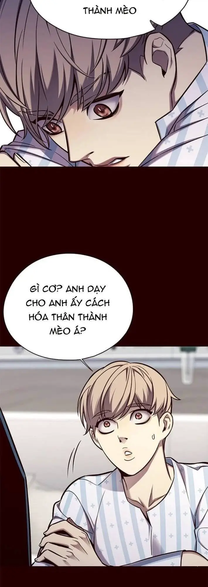Hoá Thân Thành Mèo Nettruyen ZZZ Chương 141 Page 28
