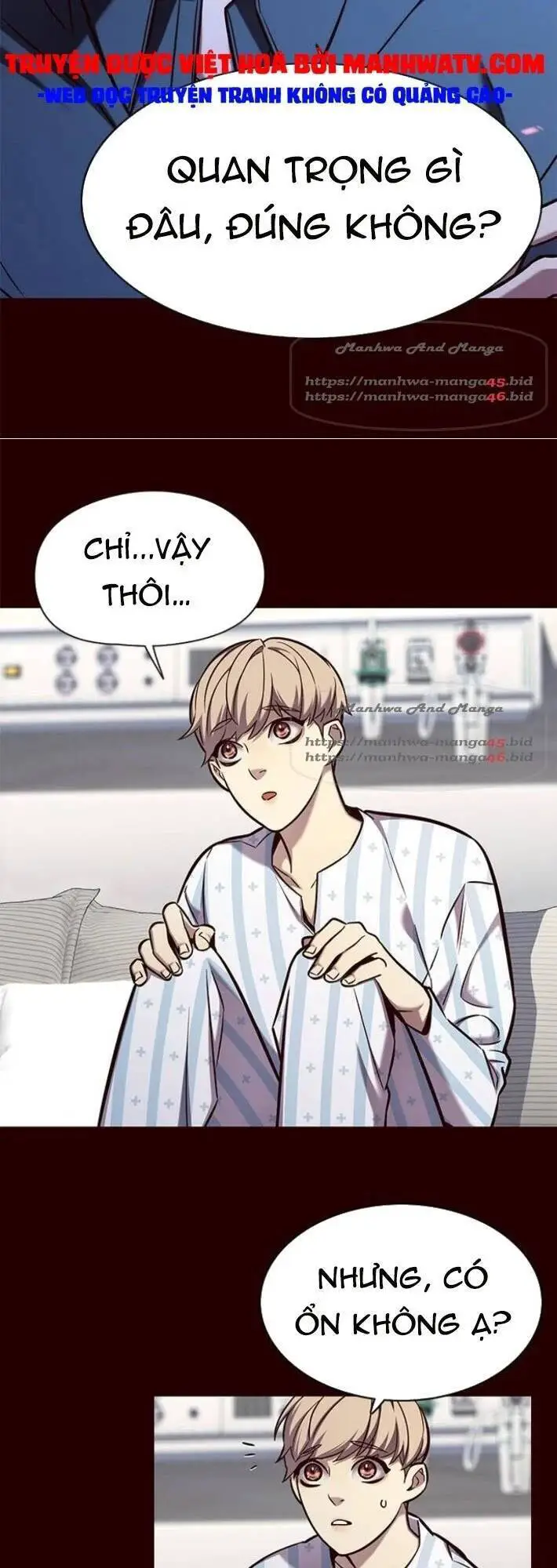 Hoá Thân Thành Mèo Nettruyen ZZZ Chương 141 Page 30