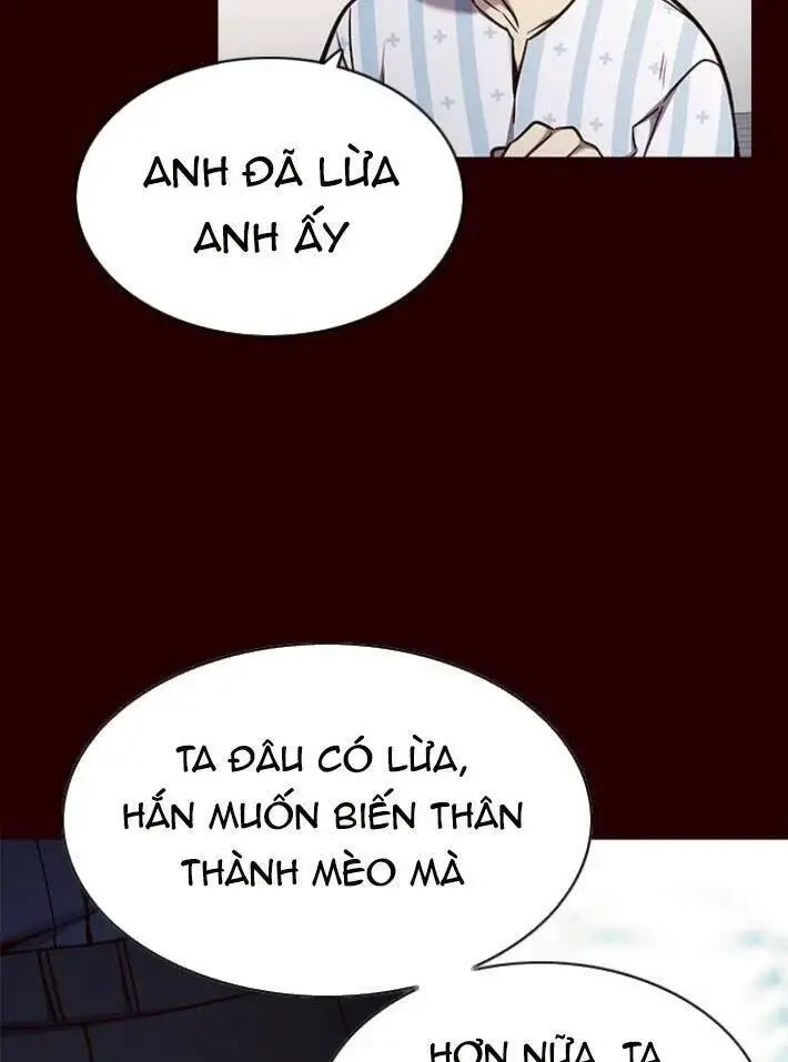 Hoá Thân Thành Mèo Nettruyen ZZZ Chương 141 Page 31