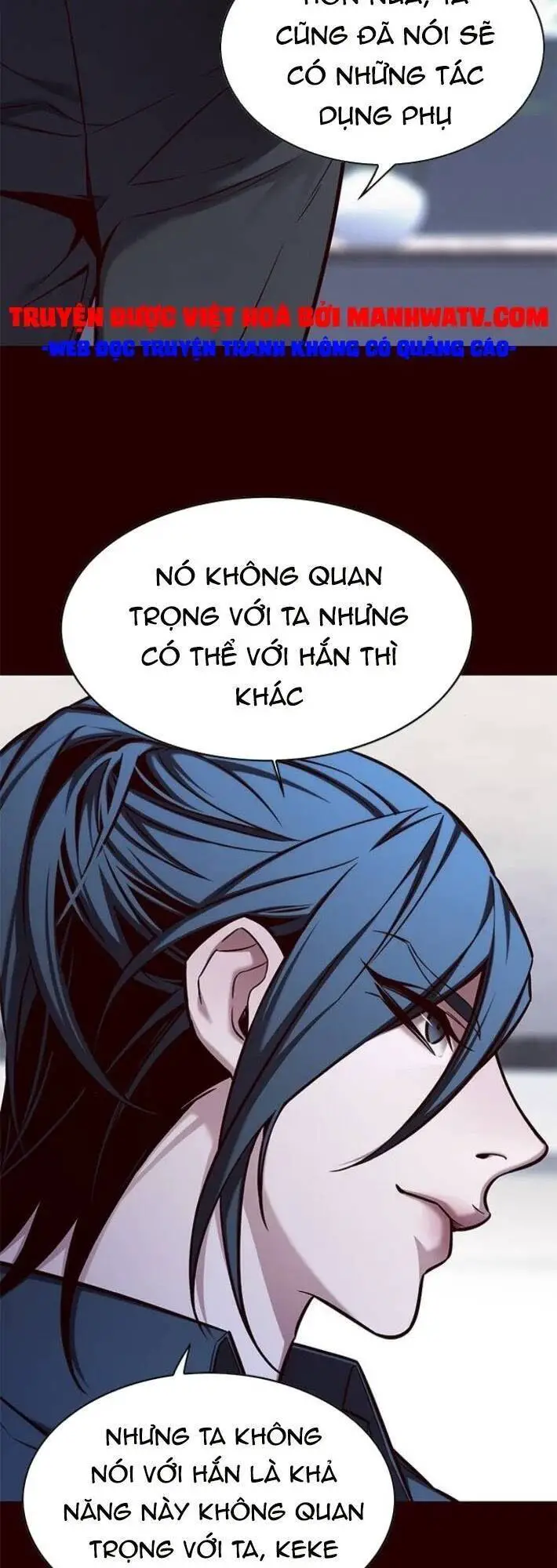 Hoá Thân Thành Mèo Nettruyen ZZZ Chương 141 Page 32