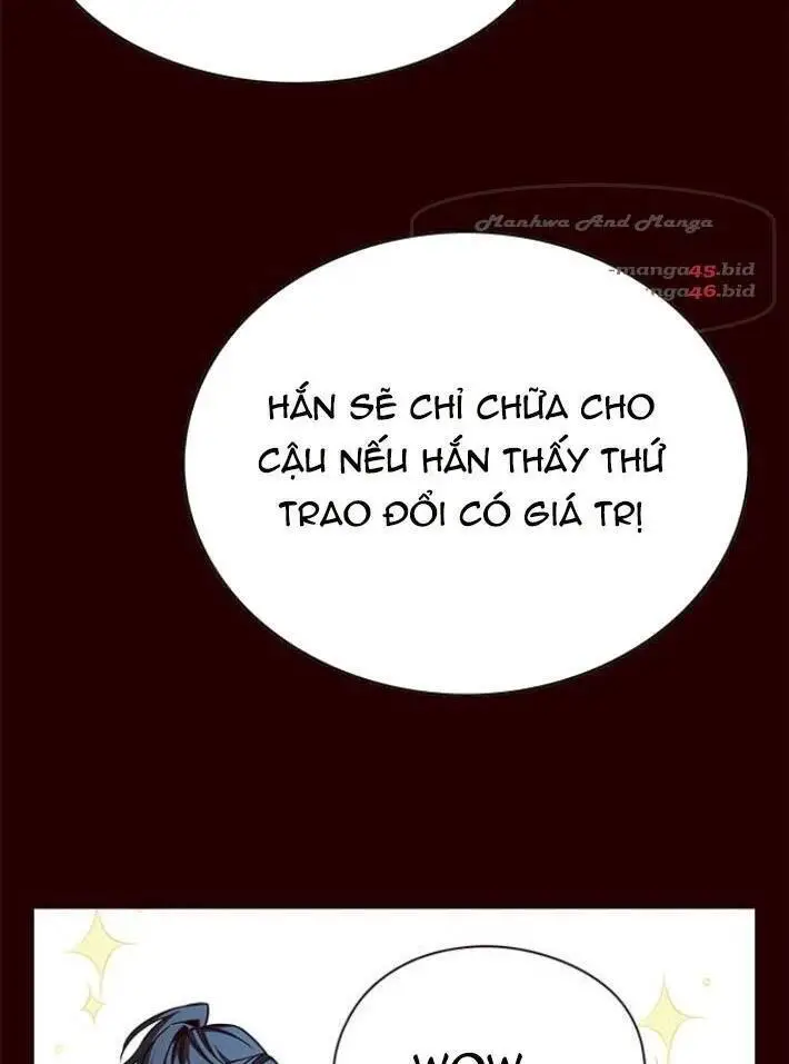 Hoá Thân Thành Mèo Nettruyen ZZZ Chương 141 Page 33