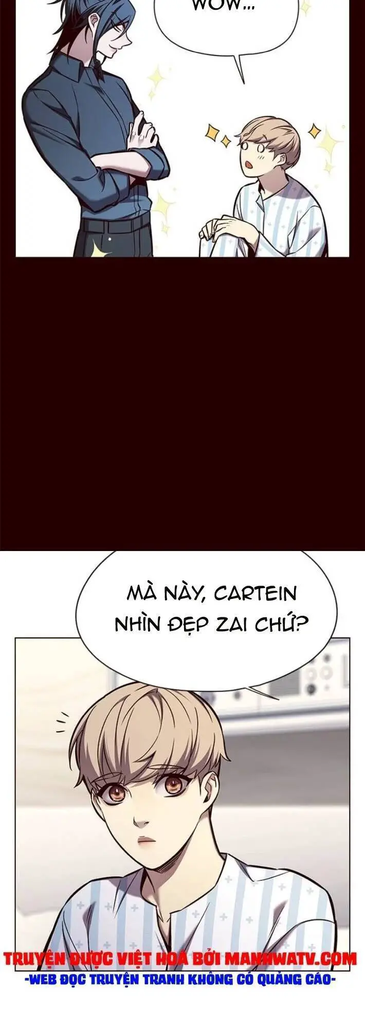 Hoá Thân Thành Mèo Nettruyen ZZZ Chương 141 Page 34