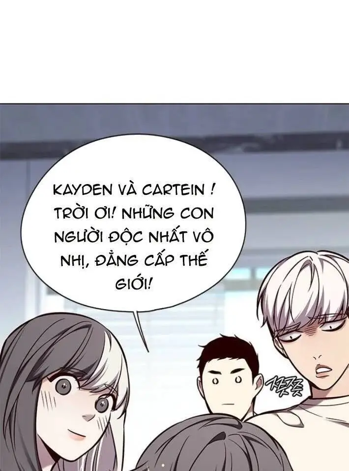 Hoá Thân Thành Mèo Nettruyen ZZZ Chương 141 Page 35