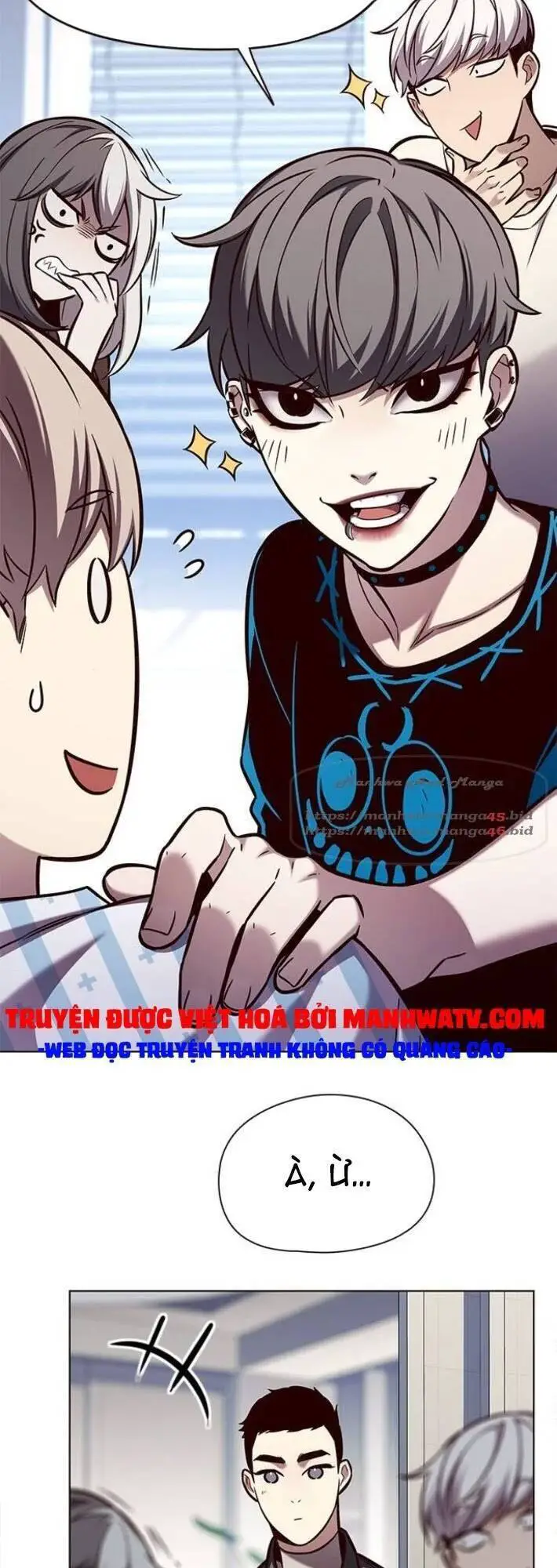 Hoá Thân Thành Mèo Nettruyen ZZZ Chương 141 Page 38