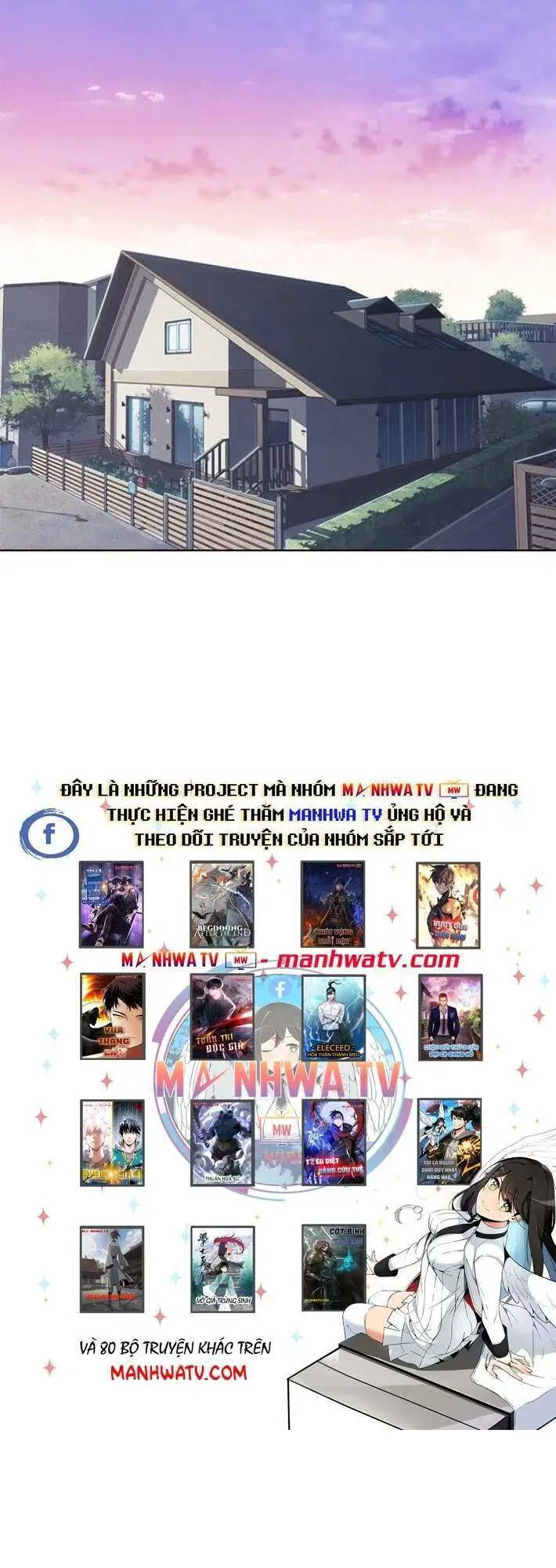 Hoá Thân Thành Mèo Nettruyen ZZZ Chương 141 Page 40