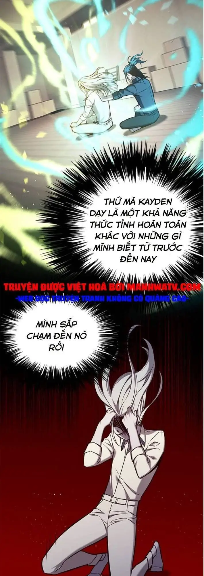 Hoá Thân Thành Mèo Nettruyen ZZZ Chương 141 Page 44