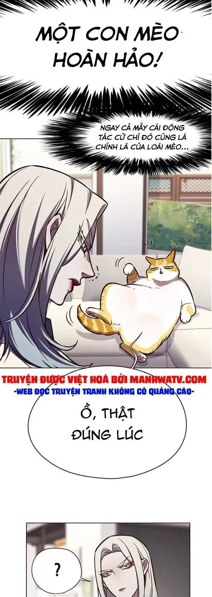 Hoá Thân Thành Mèo Nettruyen ZZZ Chương 141 Page 50