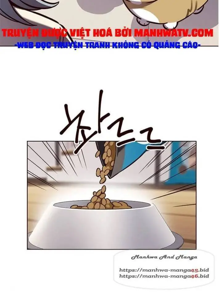 Hoá Thân Thành Mèo Nettruyen ZZZ Chương 141 Page 53