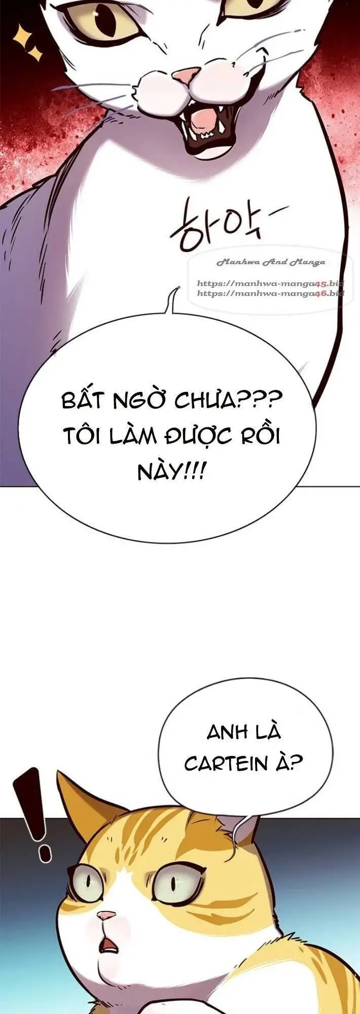 Hoá Thân Thành Mèo Nettruyen ZZZ Chương 141 Page 62