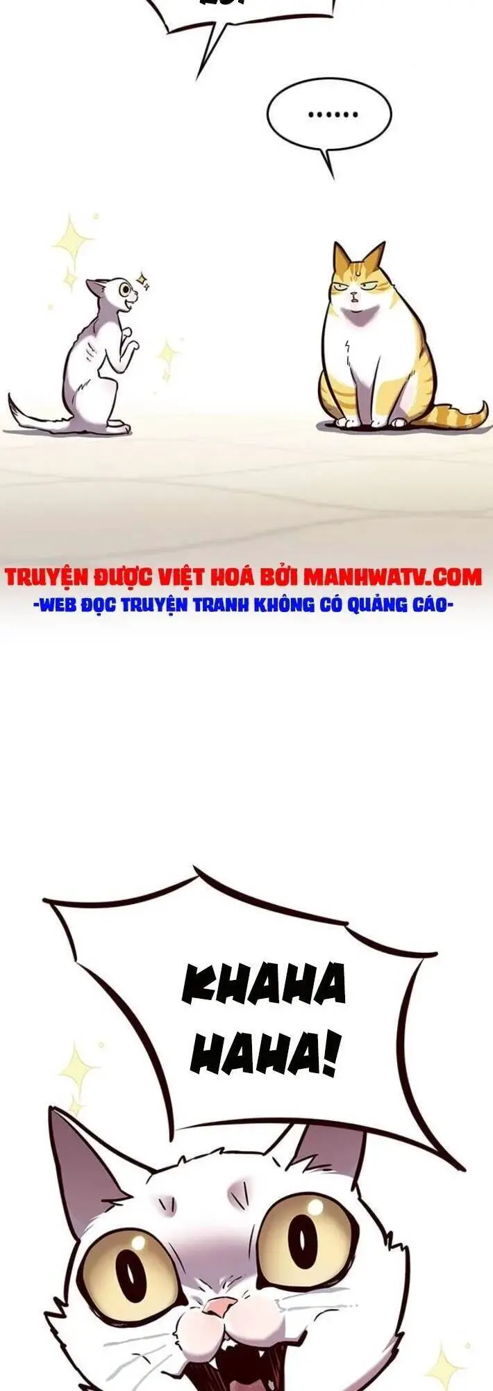 Hoá Thân Thành Mèo Nettruyen ZZZ Chương 141 Page 64