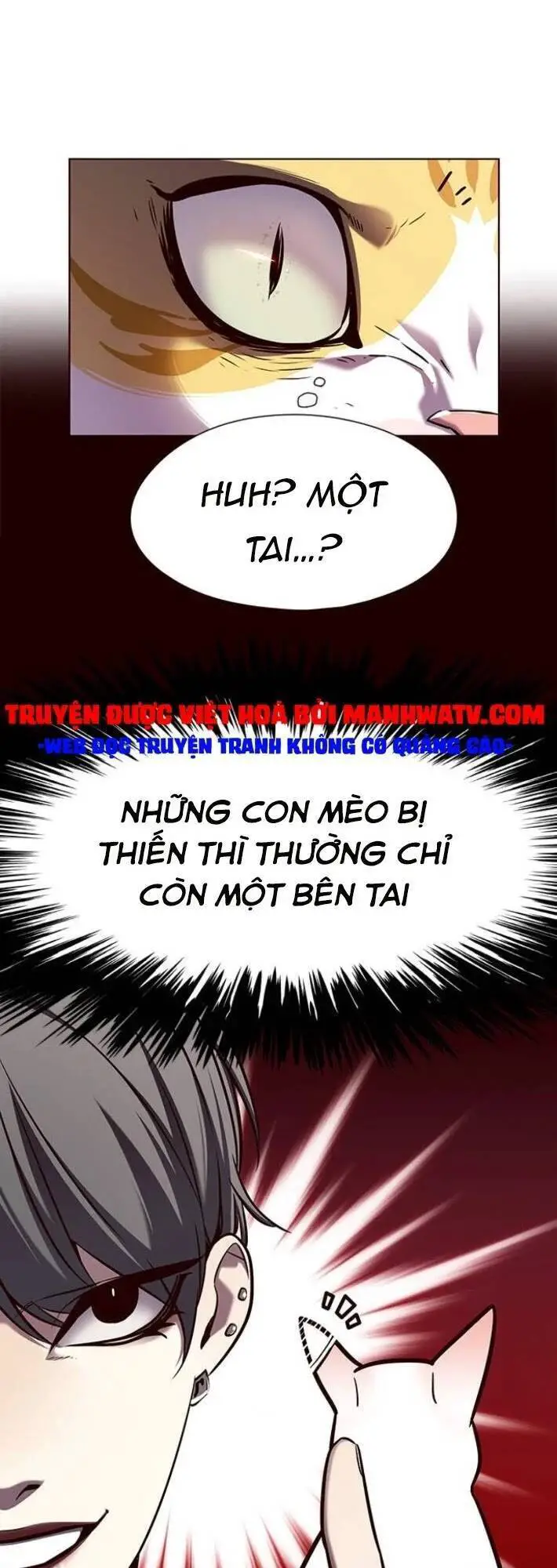 Hoá Thân Thành Mèo Nettruyen ZZZ Chương 141 Page 68