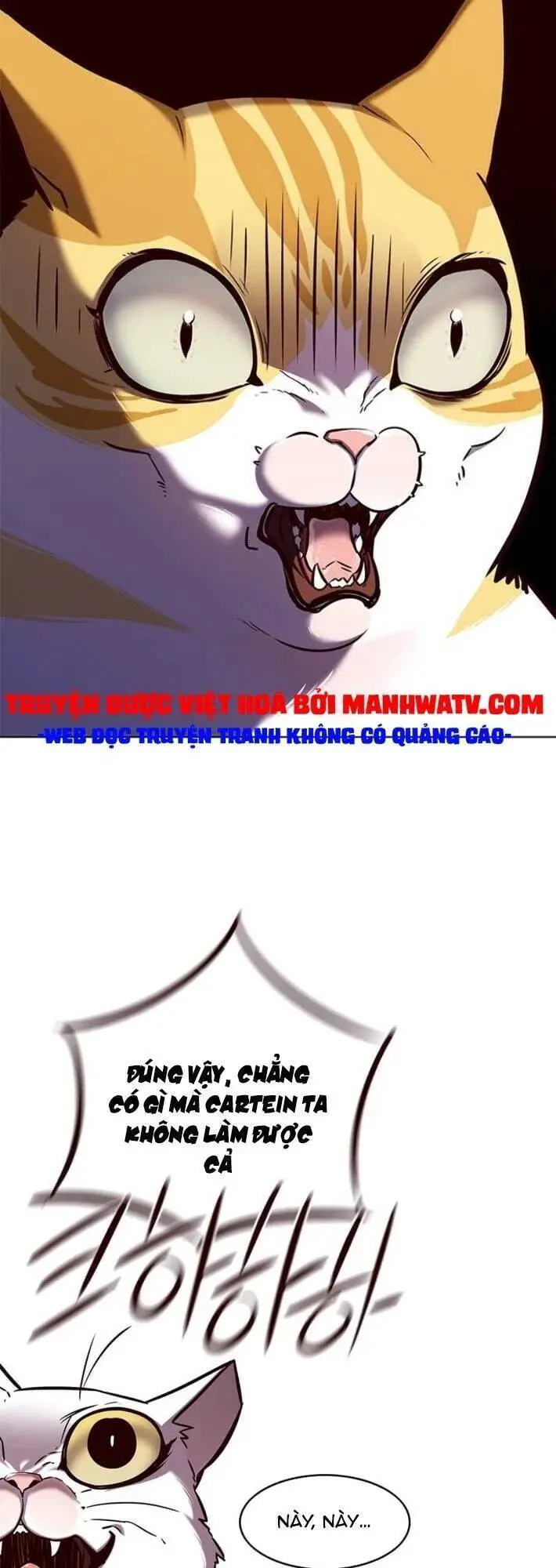 Hoá Thân Thành Mèo Nettruyen ZZZ Chương 141 Page 70