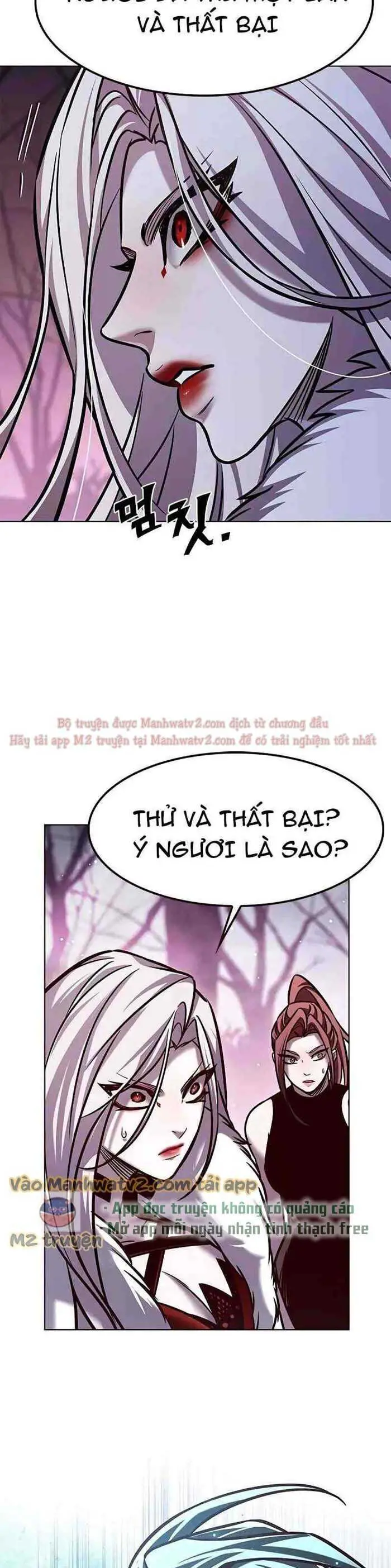 Hoá Thân Thành Mèo Nettruyen ZZZ Chương 297 Page 14