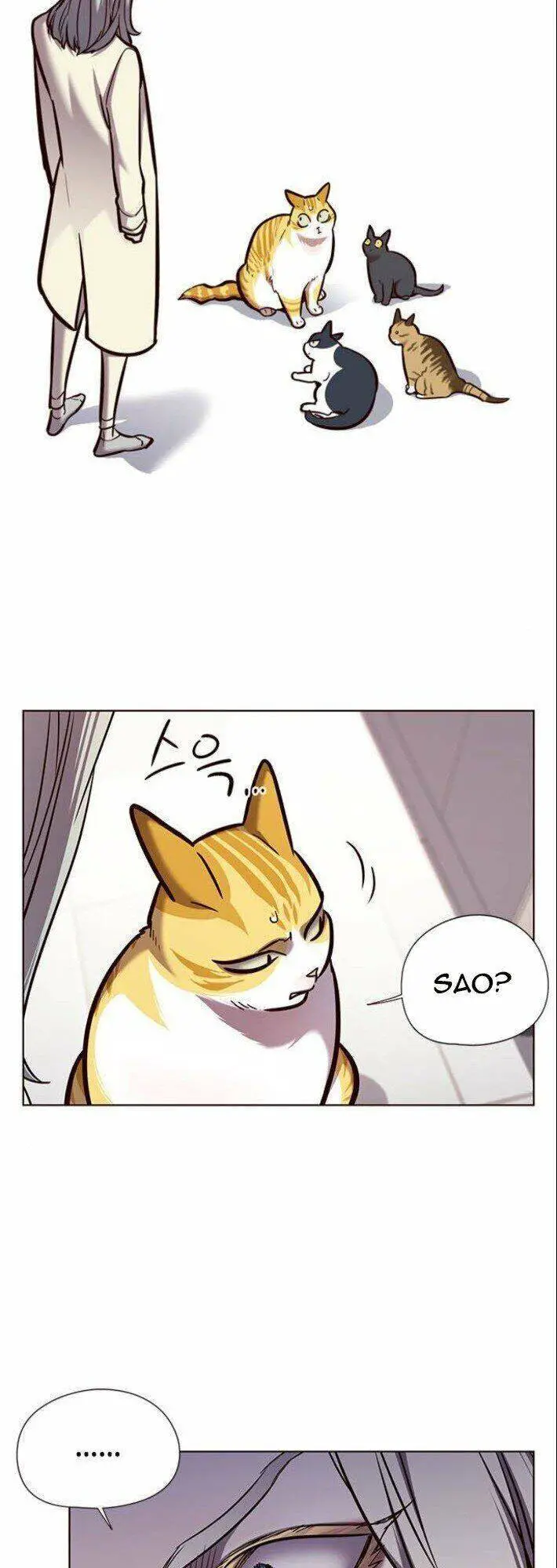 Hoá Thân Thành Mèo Nettruyen ZZZ Chương 139 Page 2
