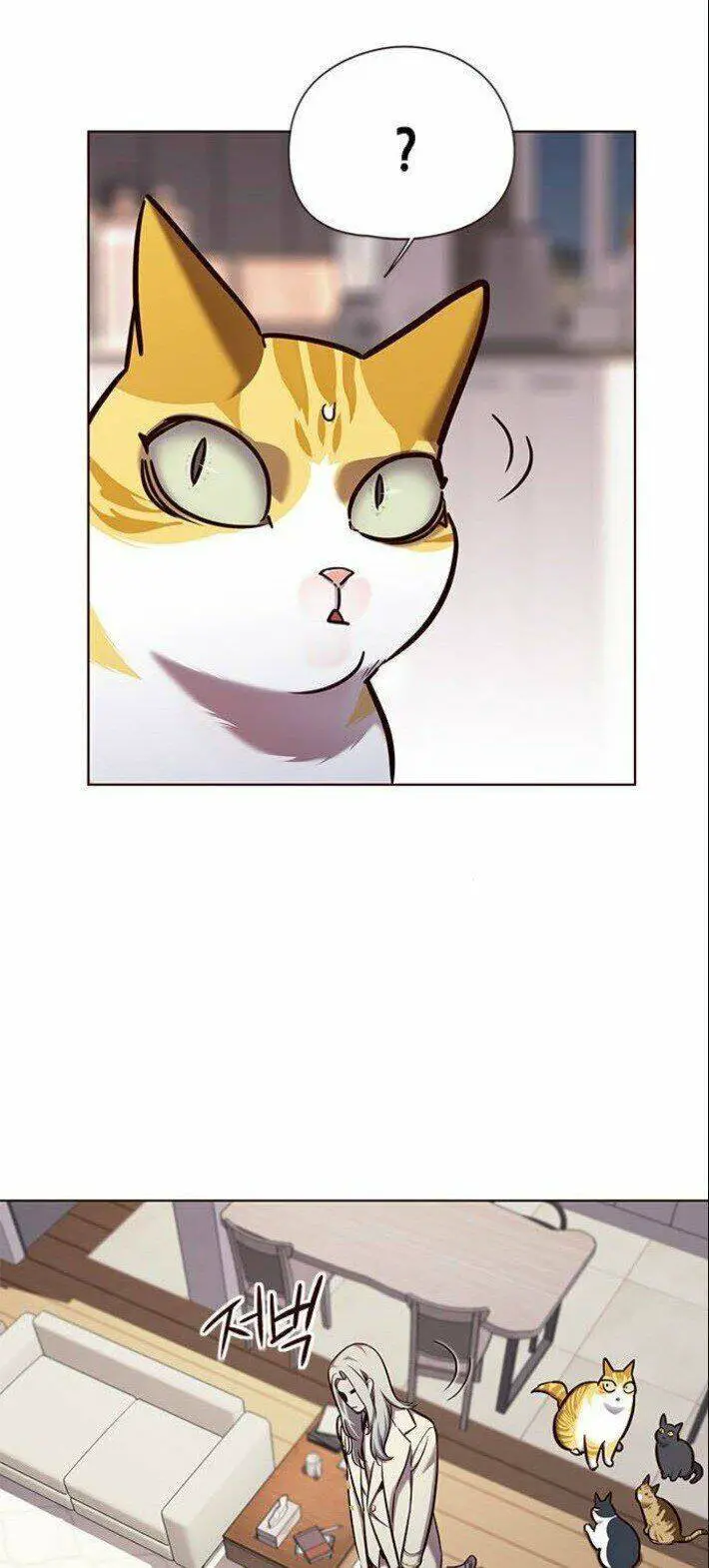 Hoá Thân Thành Mèo Nettruyen ZZZ Chương 139 Page 6