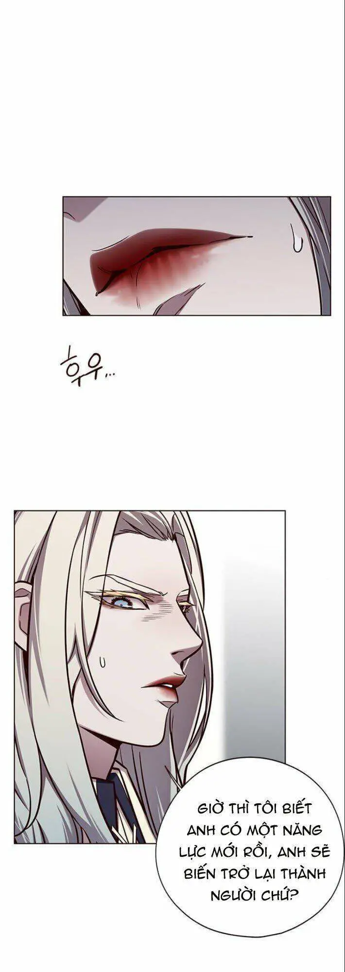 Hoá Thân Thành Mèo Nettruyen ZZZ Chương 139 Page 18