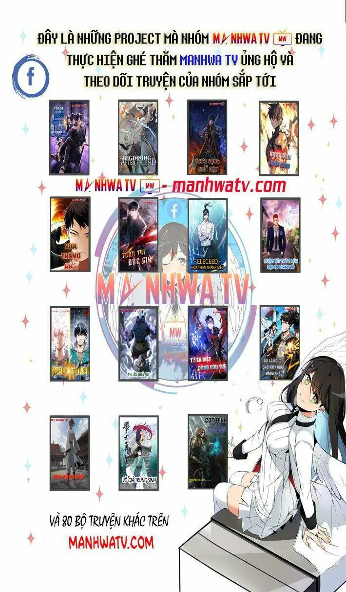 Hoá Thân Thành Mèo Nettruyen ZZZ Chương 139 Page 20