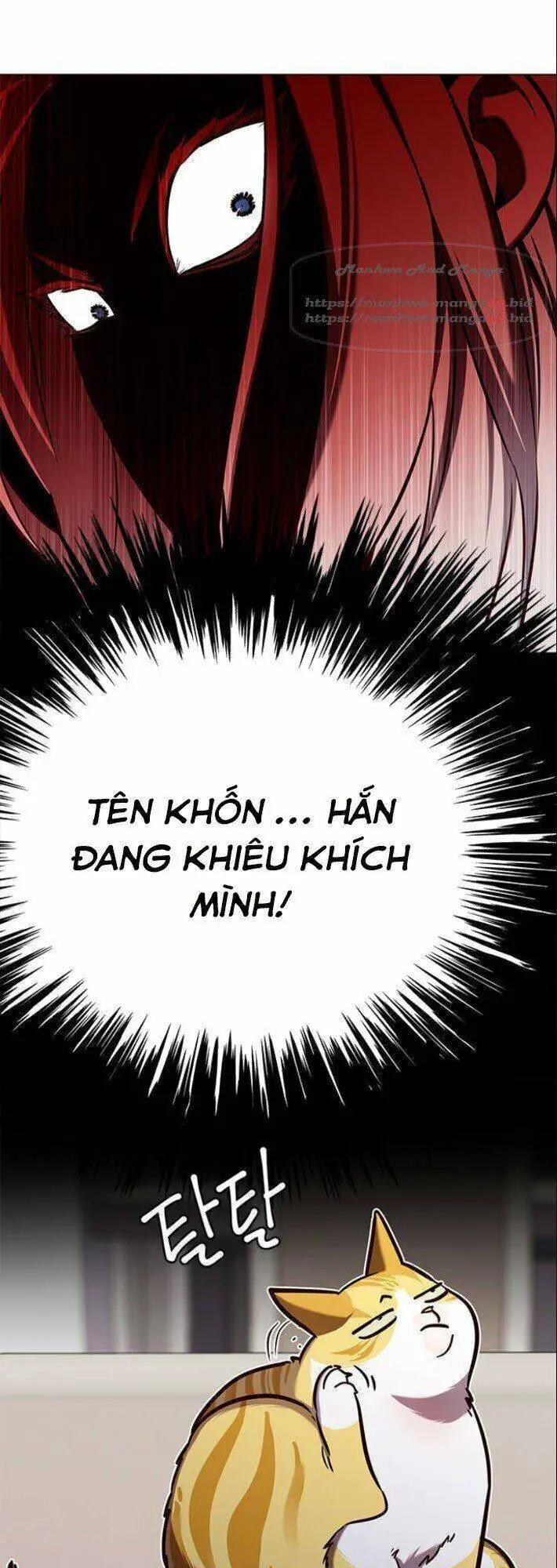 Hoá Thân Thành Mèo Nettruyen ZZZ Chương 139 Page 21