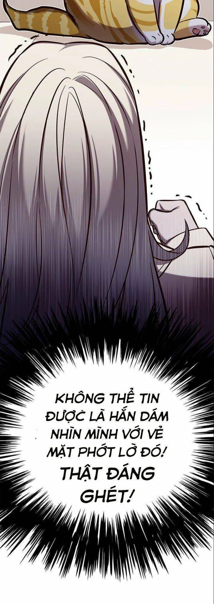 Hoá Thân Thành Mèo Nettruyen ZZZ Chương 139 Page 22