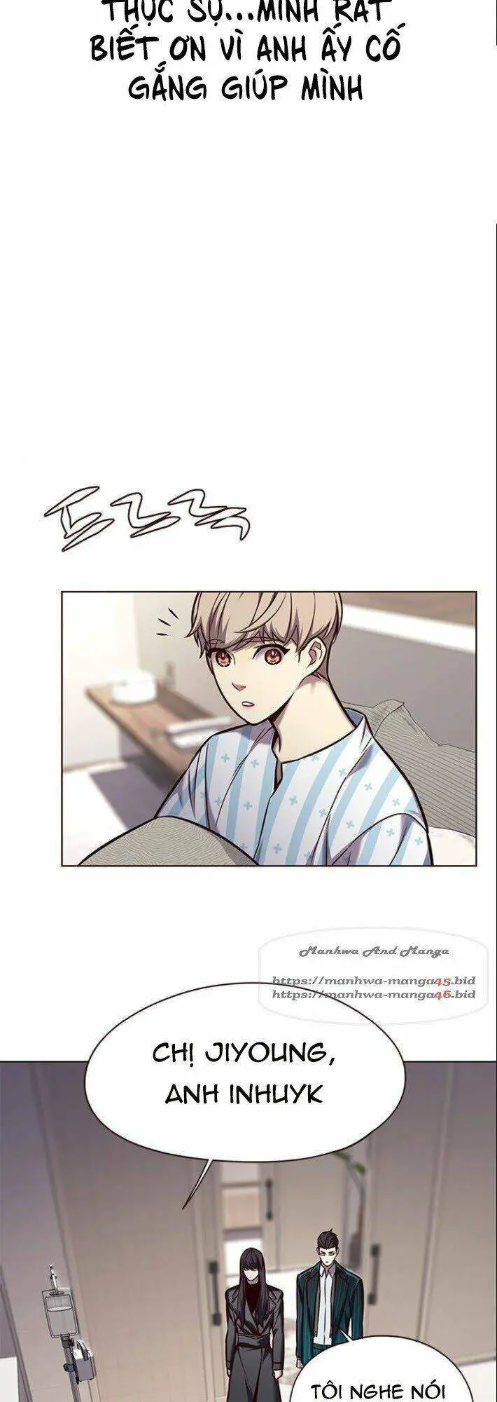 Hoá Thân Thành Mèo Nettruyen ZZZ Chương 139 Page 25
