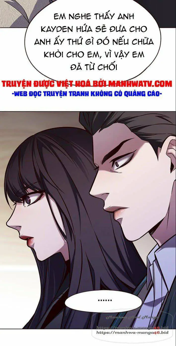 Hoá Thân Thành Mèo Nettruyen ZZZ Chương 139 Page 30