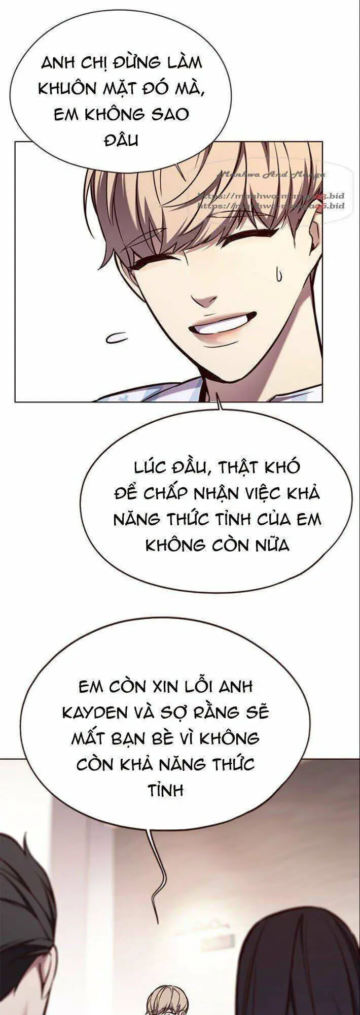 Hoá Thân Thành Mèo Nettruyen ZZZ Chương 139 Page 31