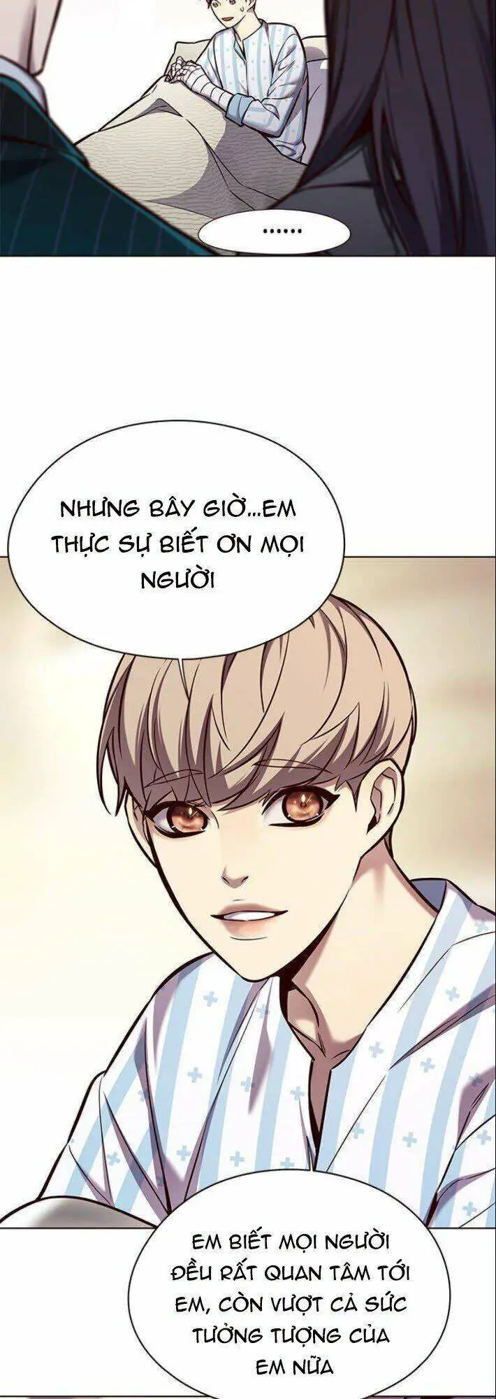 Hoá Thân Thành Mèo Nettruyen ZZZ Chương 139 Page 32
