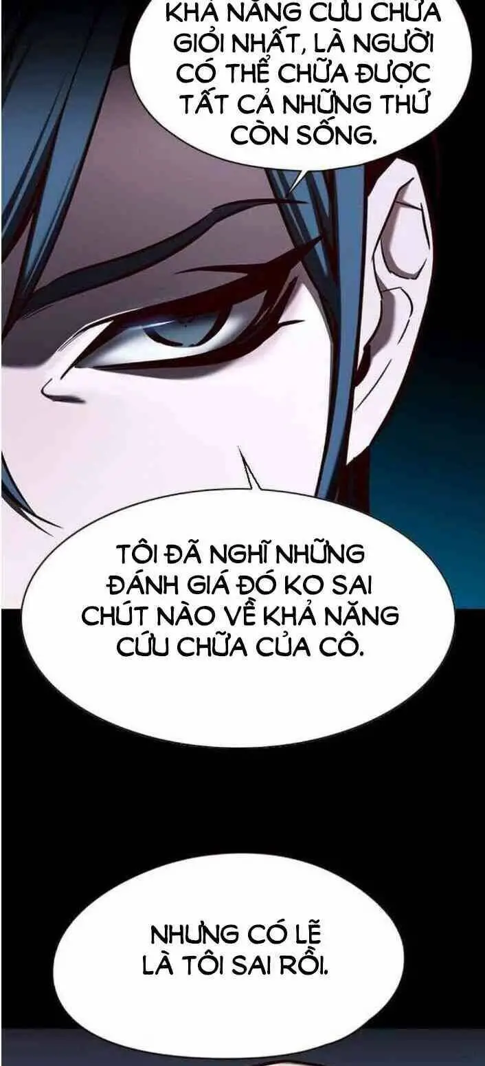 Hoá Thân Thành Mèo Nettruyen ZZZ Chương 138 Page 29