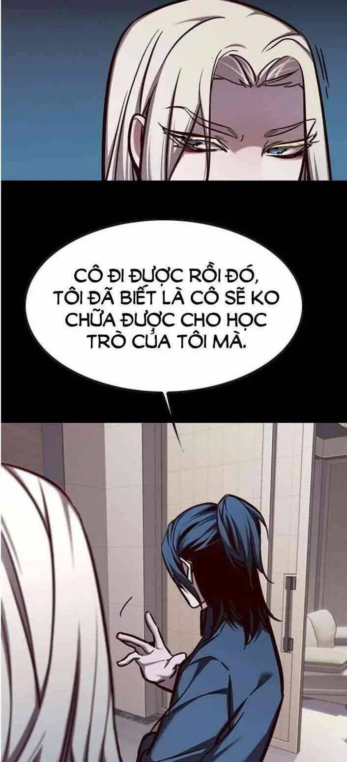 Hoá Thân Thành Mèo Nettruyen ZZZ Chương 138 Page 30
