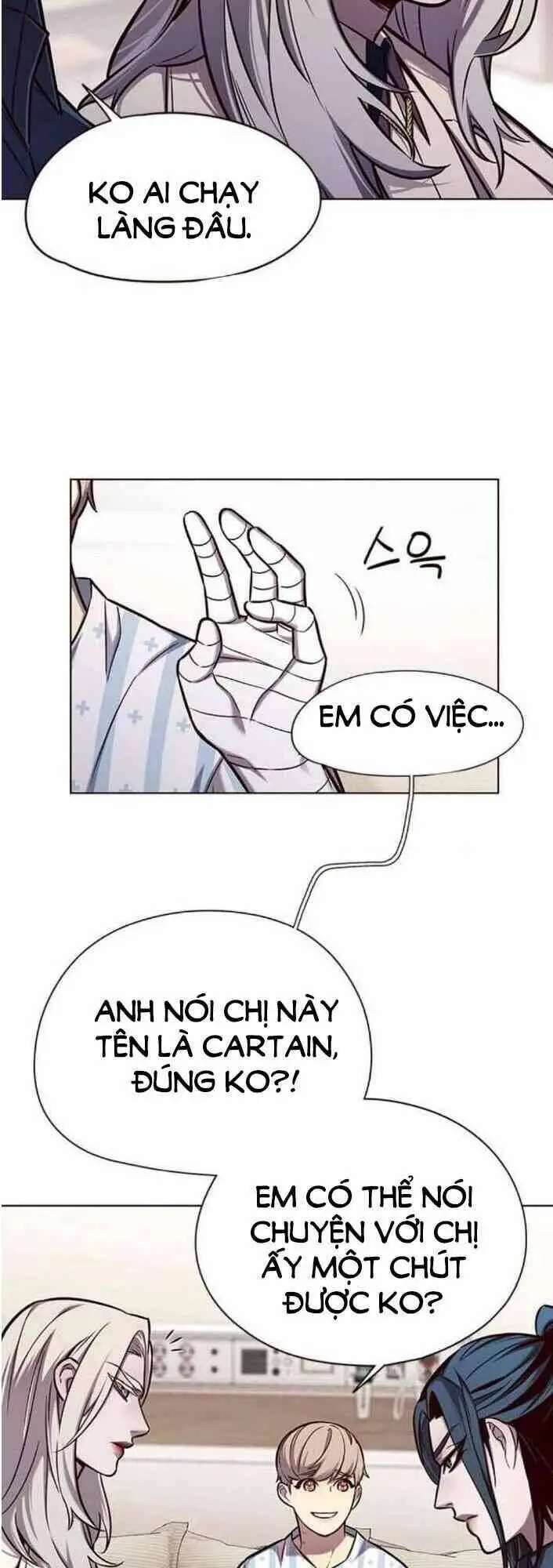 Hoá Thân Thành Mèo Nettruyen ZZZ Chương 138 Page 34