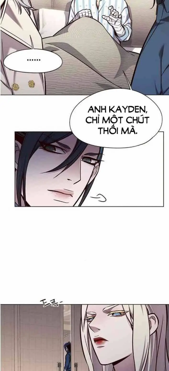 Hoá Thân Thành Mèo Nettruyen ZZZ Chương 138 Page 35