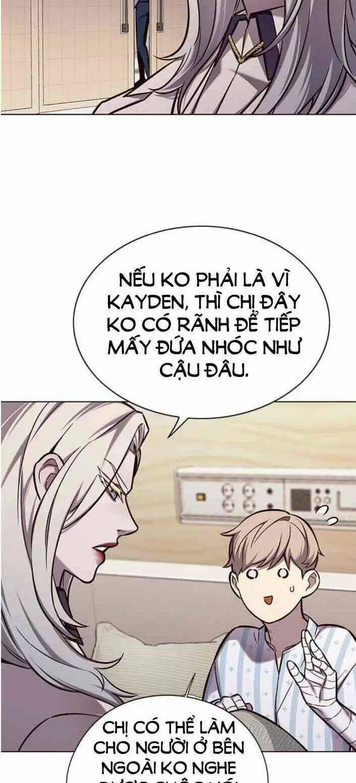 Hoá Thân Thành Mèo Nettruyen ZZZ Chương 138 Page 36
