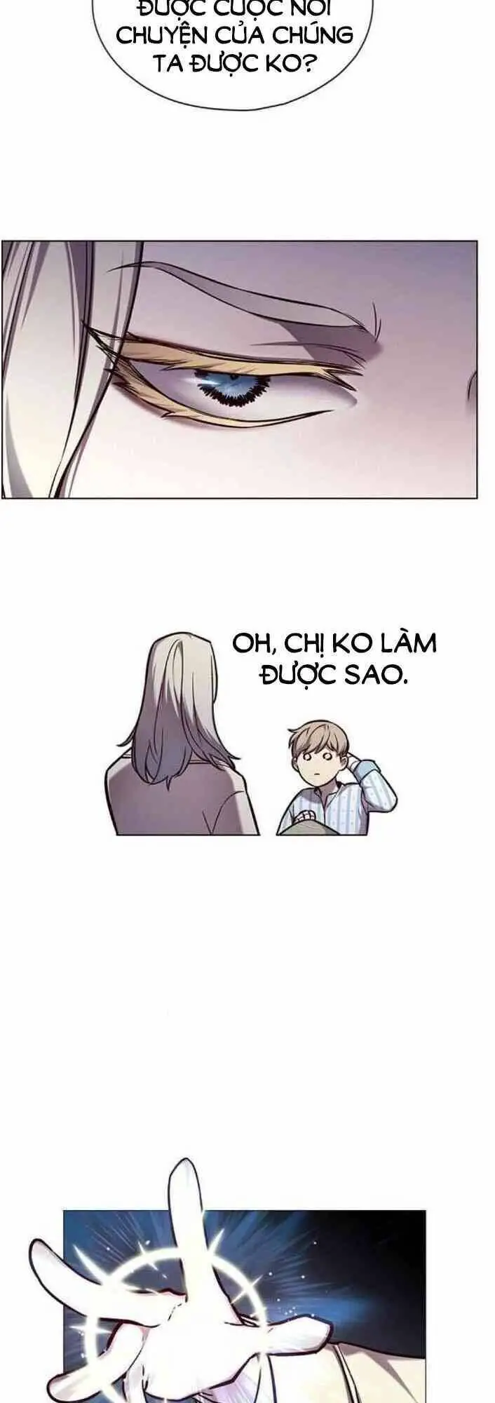 Hoá Thân Thành Mèo Nettruyen ZZZ Chương 138 Page 37