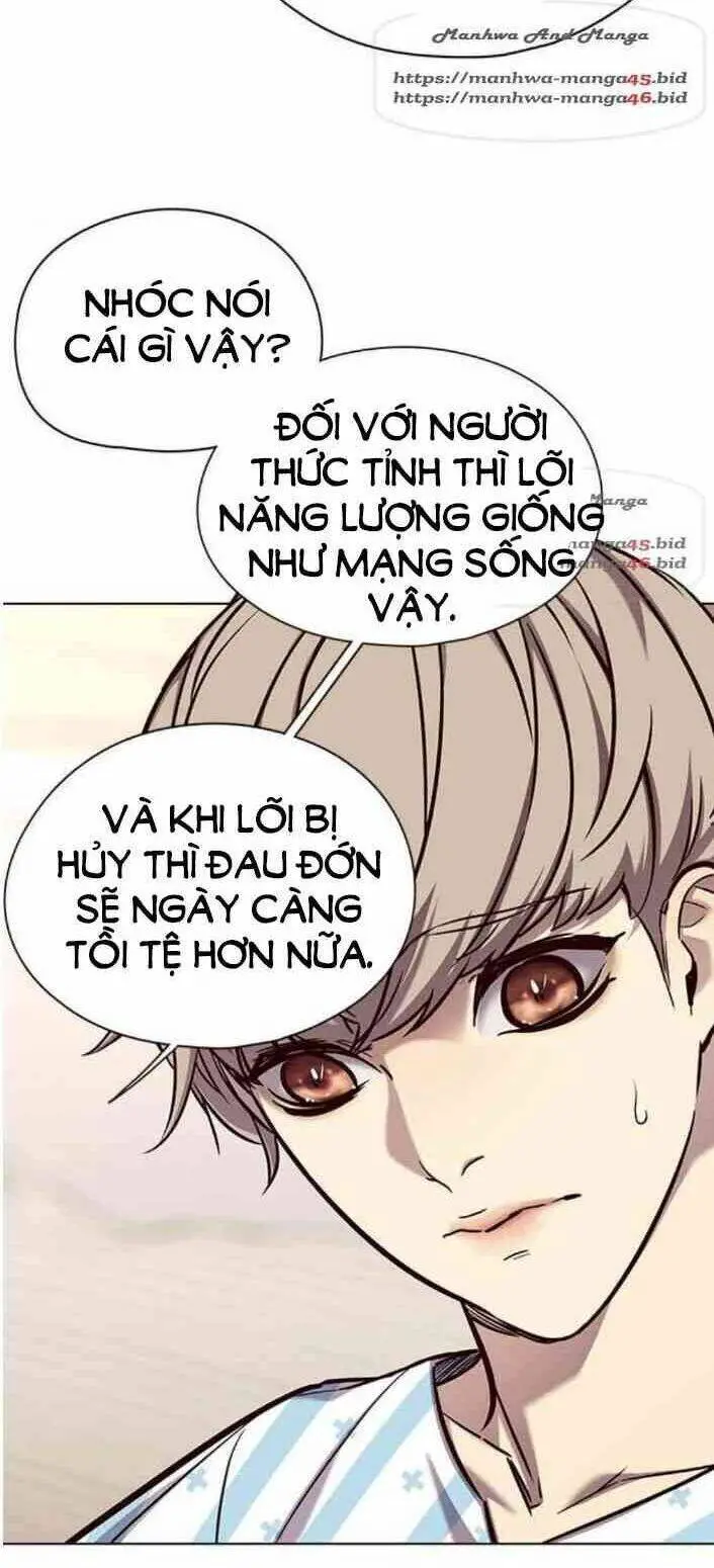 Hoá Thân Thành Mèo Nettruyen ZZZ Chương 138 Page 42
