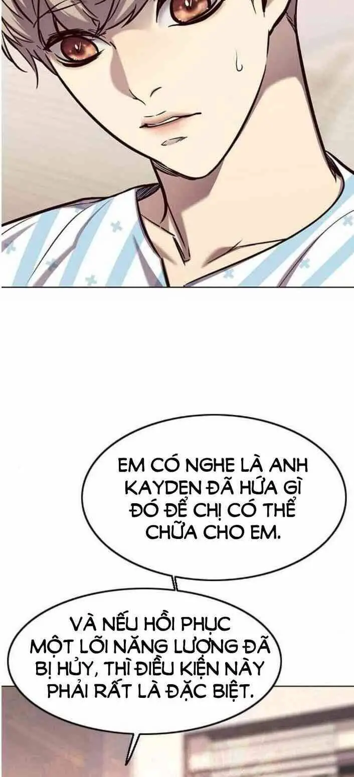 Hoá Thân Thành Mèo Nettruyen ZZZ Chương 138 Page 44