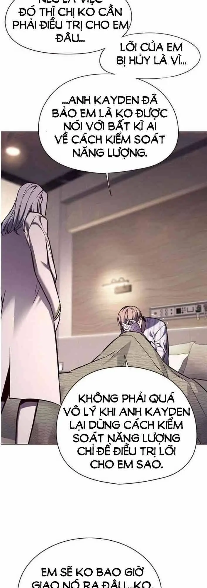 Hoá Thân Thành Mèo Nettruyen ZZZ Chương 138 Page 49