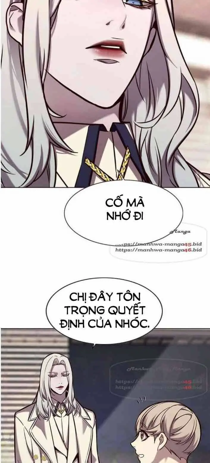 Hoá Thân Thành Mèo Nettruyen ZZZ Chương 138 Page 53