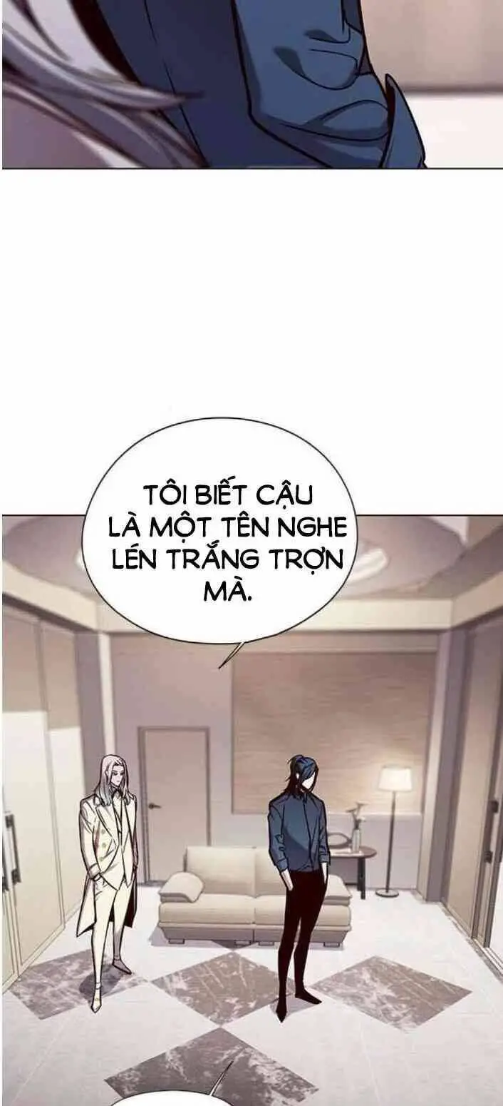 Hoá Thân Thành Mèo Nettruyen ZZZ Chương 138 Page 56