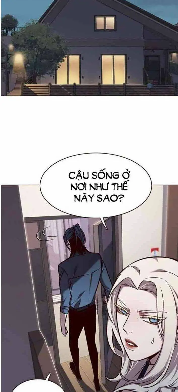 Hoá Thân Thành Mèo Nettruyen ZZZ Chương 138 Page 60