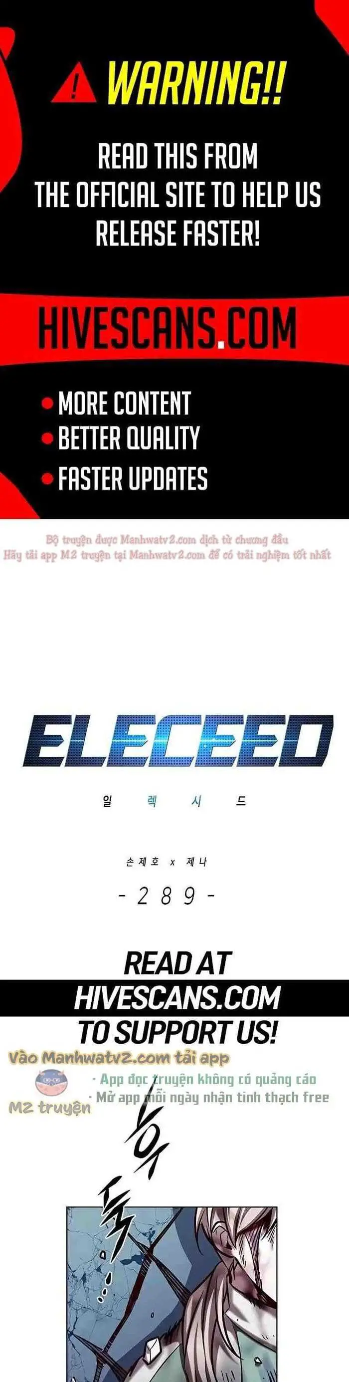 Hoá Thân Thành Mèo Nettruyen ZZZ Chương 289 Page 2