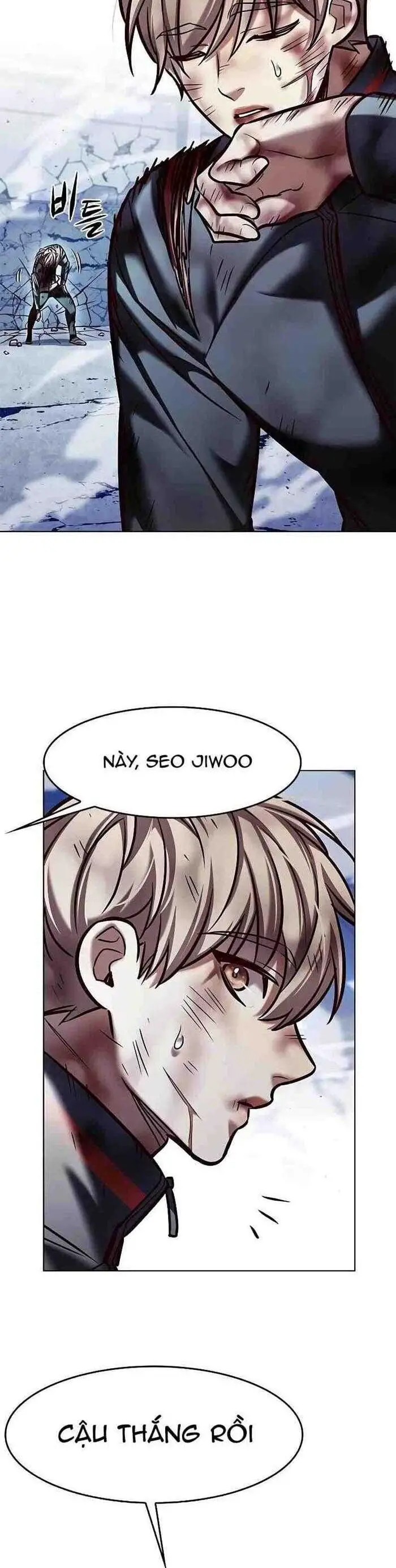 Hoá Thân Thành Mèo Nettruyen ZZZ Chương 289 Page 4